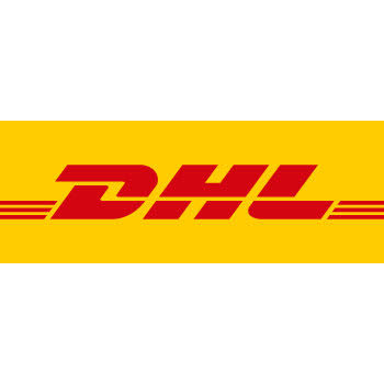 DHL logo