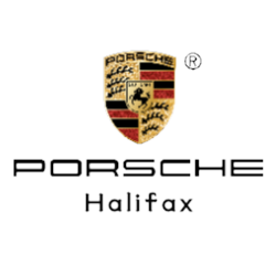 Porsche Halifax logo