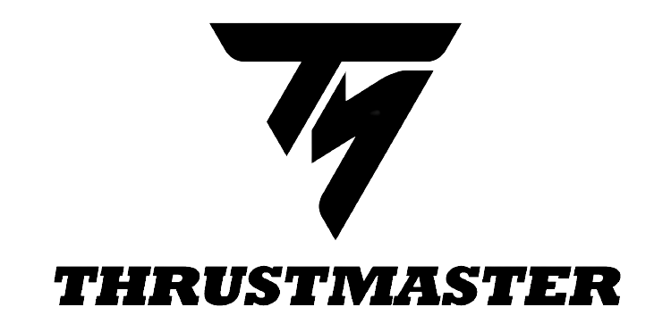 Thrustmaster Logo