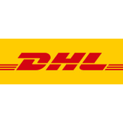 DHL logo