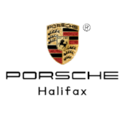 Porsche Halifax logo